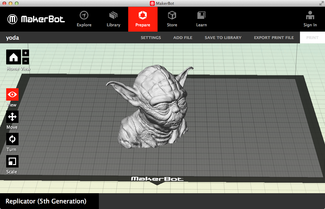 makerbot download for mac